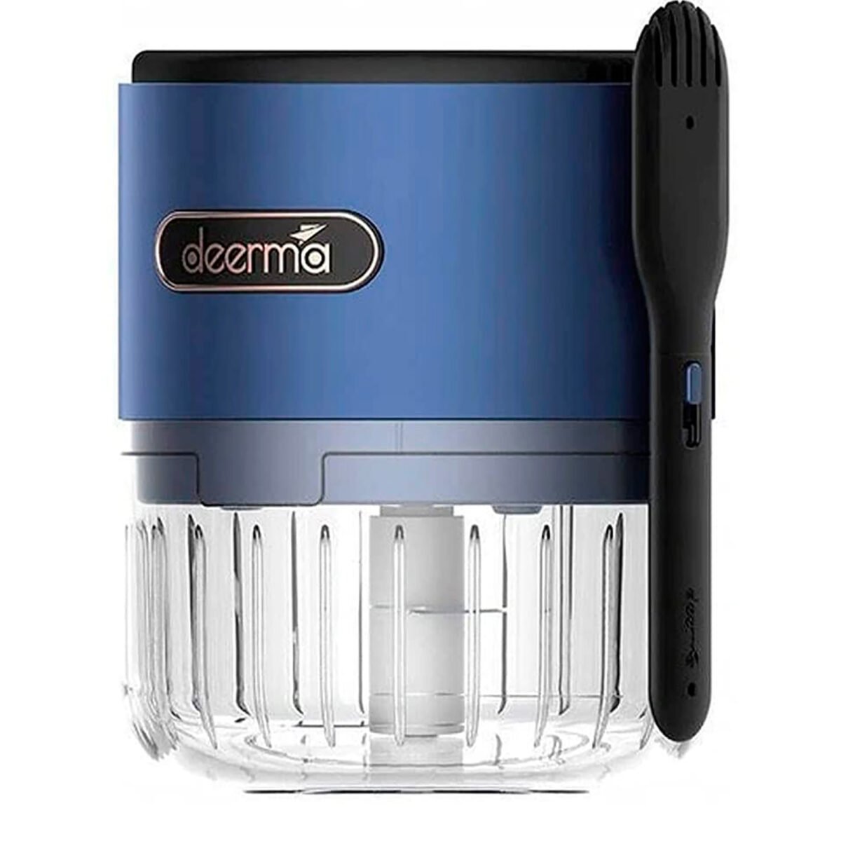 Mini Picadora De Alimentos Deerma 150ml 3600RPM 40W - Imagen 8