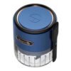 Mini Picadora De Alimentos Deerma 150ml 3600RPM 40W
