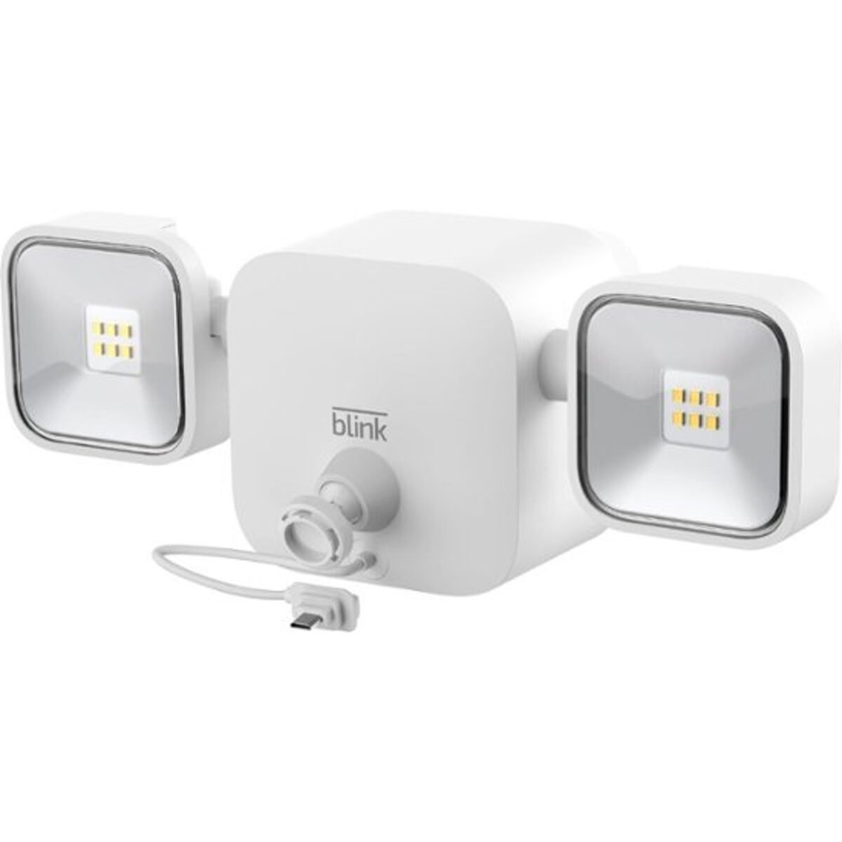 Soporte Foodlight Para Cámara Blink Outdoor 700 Lúmenes - Imagen 3