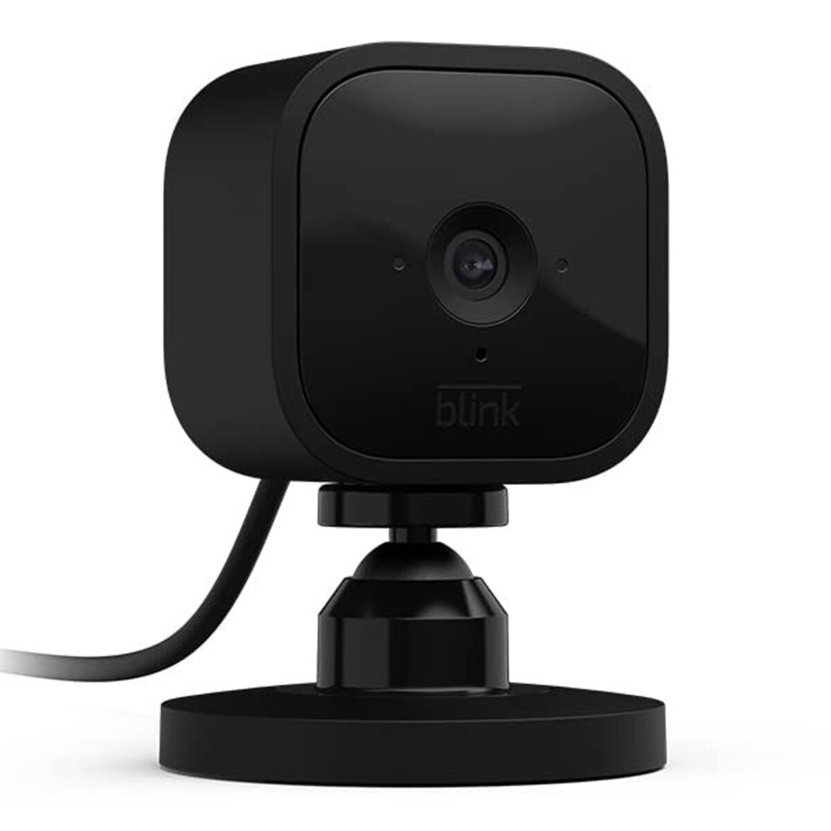 Cámara Interior Usb Blink Mini 1 X2 Visión Nocturna - Imagen 4