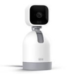 Cámara Int + Montaje Giratorio Blink Mini Visión Nocturna - Imagen 2