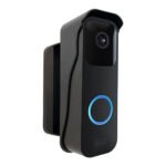Soporte Para Blink Video Doorbell AutoSonic Impermeable - Imagen 4