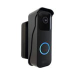 Soporte Para Blink Video Doorbell AutoSonic Impermeable - Imagen 5