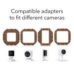 Comedero Para Pájaros Con Estuche Para Cámara Wasserstein - Imagen 2