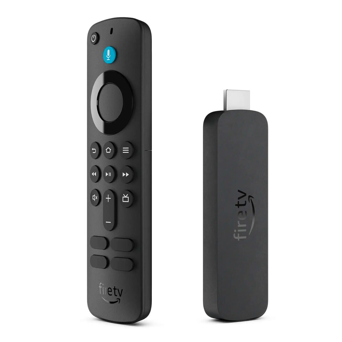 Amazon Fire Tv Stick 4K Gen2 Control Remoto Alexa - Imagen 6