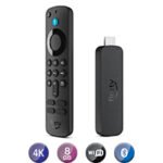Amazon Fire Tv Stick 4K Gen2 Control Remoto Alexa - Imagen 7