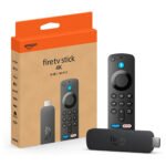 Amazon Fire Tv Stick 4K Gen2 Control Remoto Alexa - Imagen 5