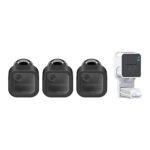 Pack de Soportes Blink Outdoor 4 Camera x3 + Sync Module 2 x1 - Imagen 4