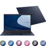 Notebook Asus 14'' Core I5 8gb 256gb Win10 Pro - Imagen 8