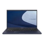 Notebook Asus 15,6'' Core I5 16gb 256gb Win10 Pro - Imagen 6