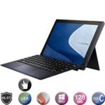 Notebook 2en1 Asus 10,5'' Táctil Snapdragon 7c 4gb 128gb Win11 Pro - Imagen 9