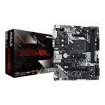 Tarjeta Madre Asrock B450M-HDV R4.0 Socket AM4 - Imagen 4