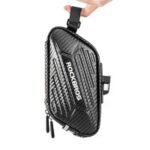 Bolso Rígido Rockbros para bicicleta 1,5 L - Imagen 6