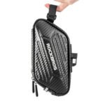 Bolso Rígido Rockbros para bicicleta 1,5 L - Imagen 5