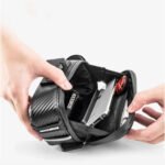 Bolso Rígido Rockbros para bicicleta 1,5 L - Imagen 2