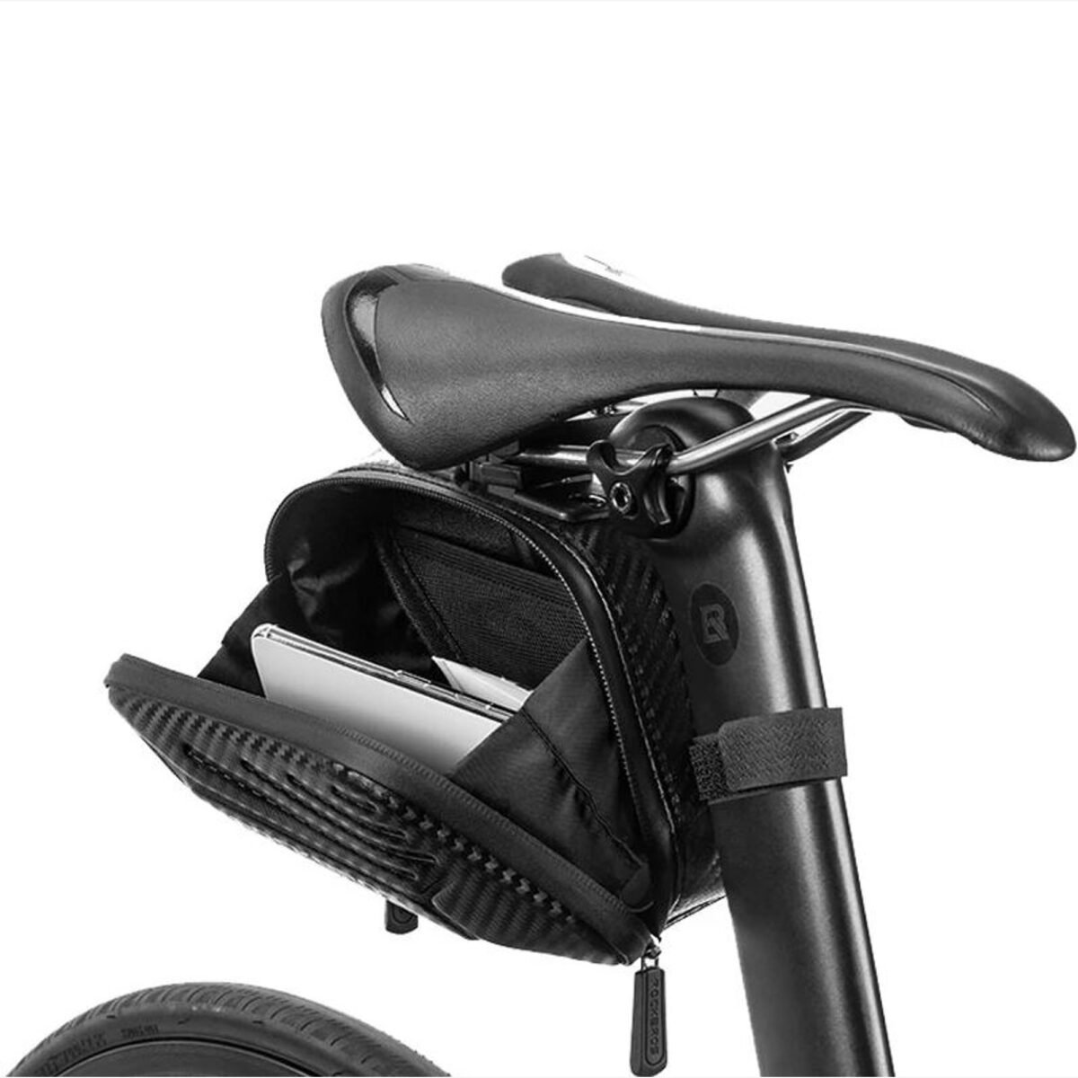 B59-POS4.jpg Bolso Rígido Rockbros para bicicleta 1,5 L