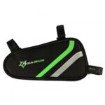 Bolso Triangular Porta Objetos Rockbros - Imagen 2