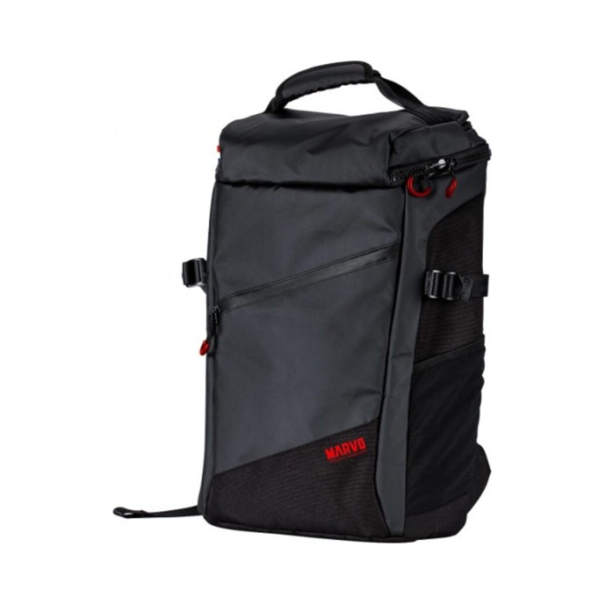 Mochila Gaming Para Notebooks 15,6" Marvo Ba-002 - Imagen 6