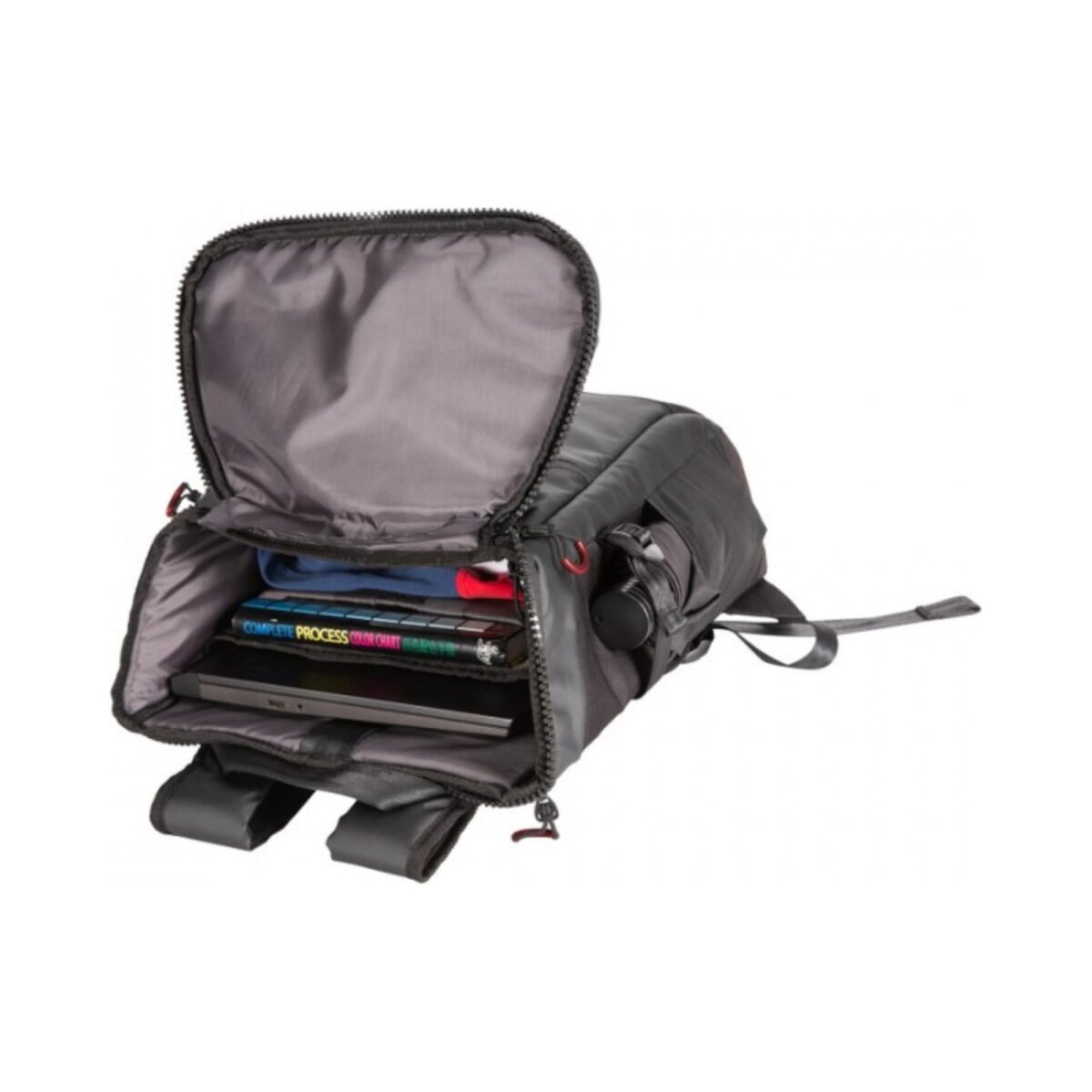 Mochila Gaming Para Notebooks 15,6" Marvo Ba-002 - Imagen 4