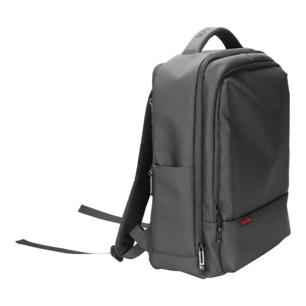 Mochila Gaming Para Notebooks 17,1" Marvo Ba-004