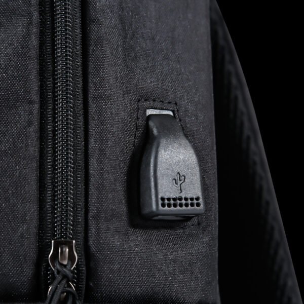 BA03_05.jpg Mochila Gaming Marvo Ba-03 15,6 Puerto Usb