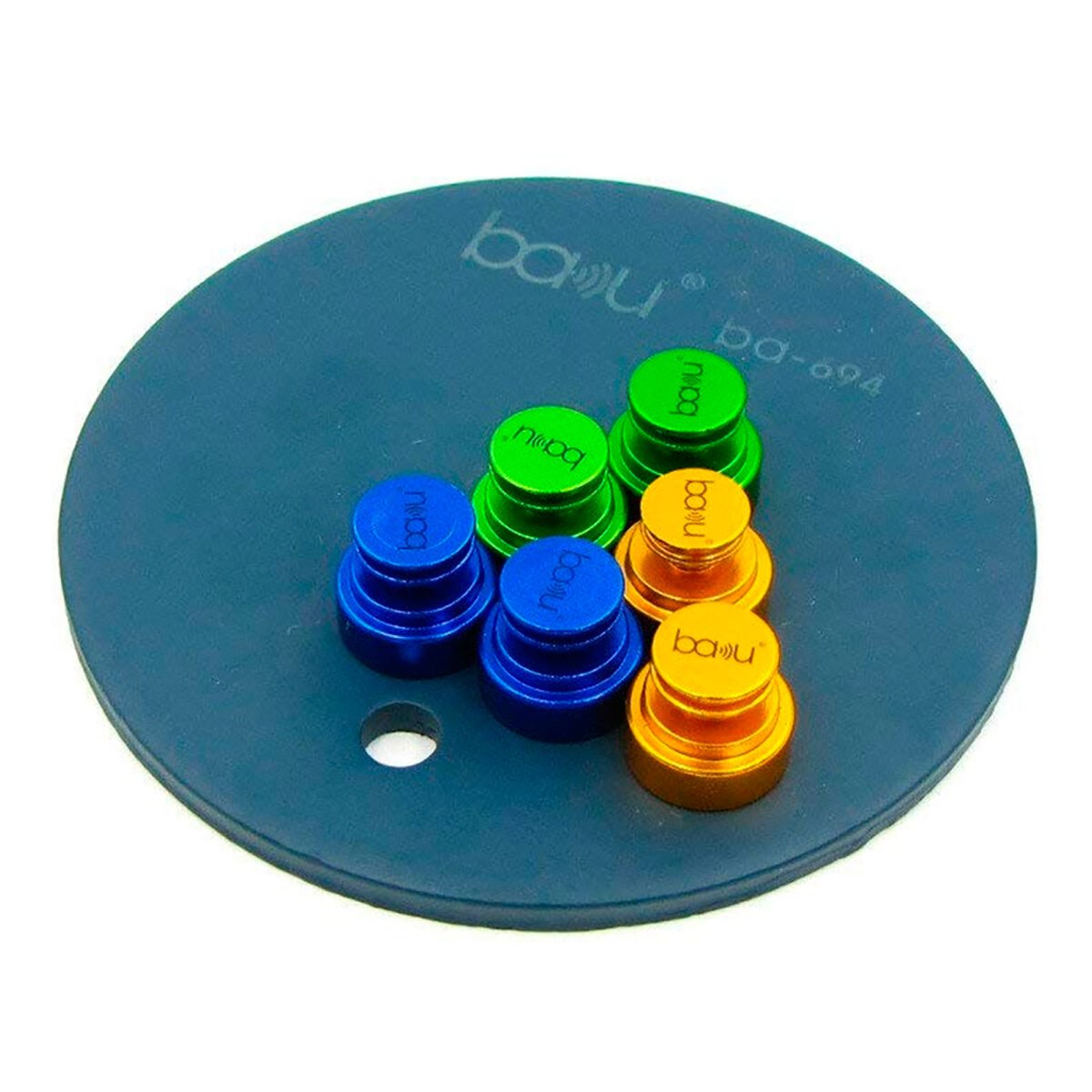 Bandeja Universal Magnética Baku Acero Inoxidable - Imagen 6