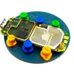 Bandeja Universal Magnética Baku Acero Inoxidable - Imagen 5