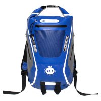 Mochila Marjaqe Impermeable Reflectante 25l - Imagen 4