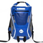 Mochila Marjaqe Impermeable Reflectante 25l - Imagen 3