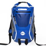 Mochila Marjaqe Impermeable Reflectante 25l - Imagen 4