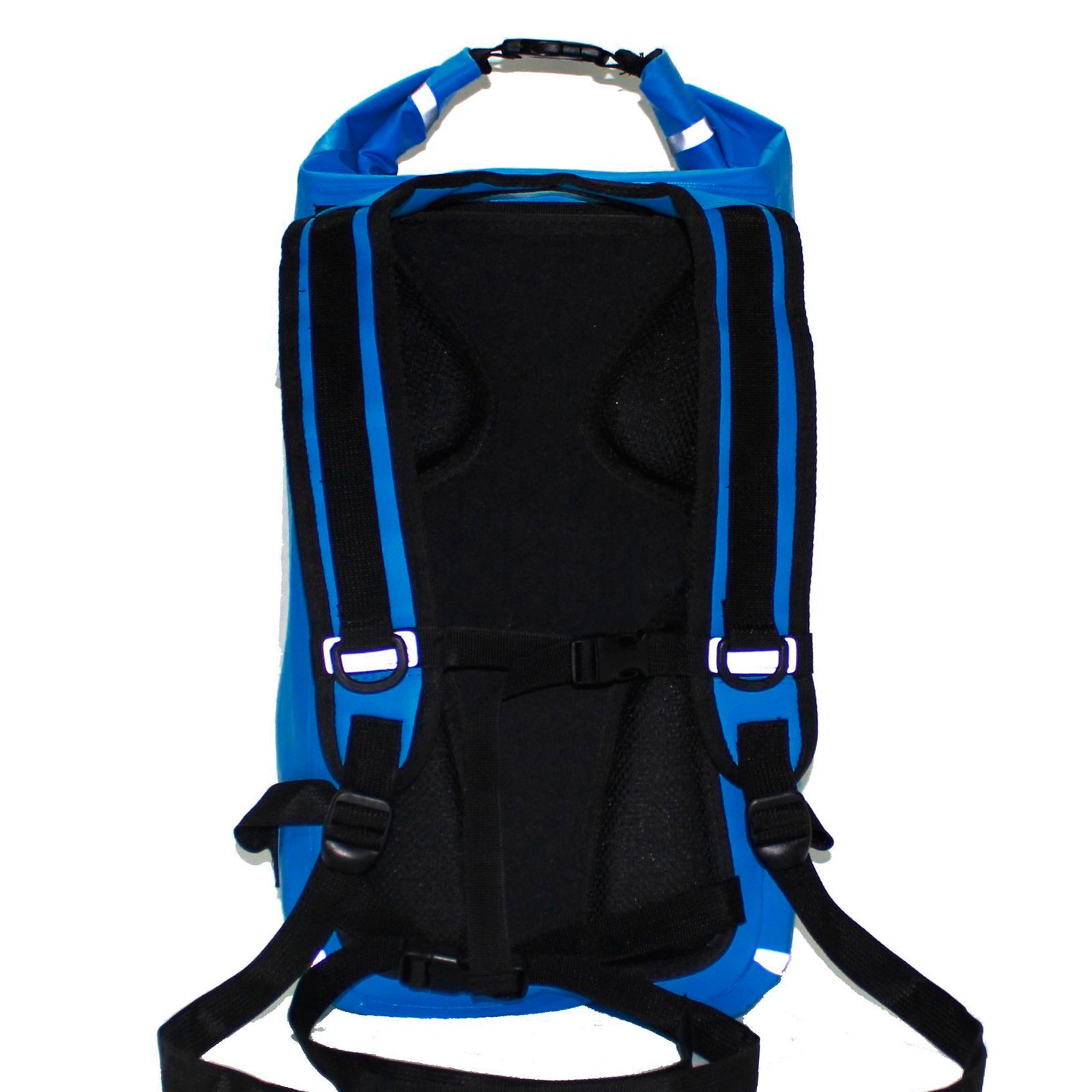 Mochila Marjaqe Impermeable Reflectante 25l - Imagen 2