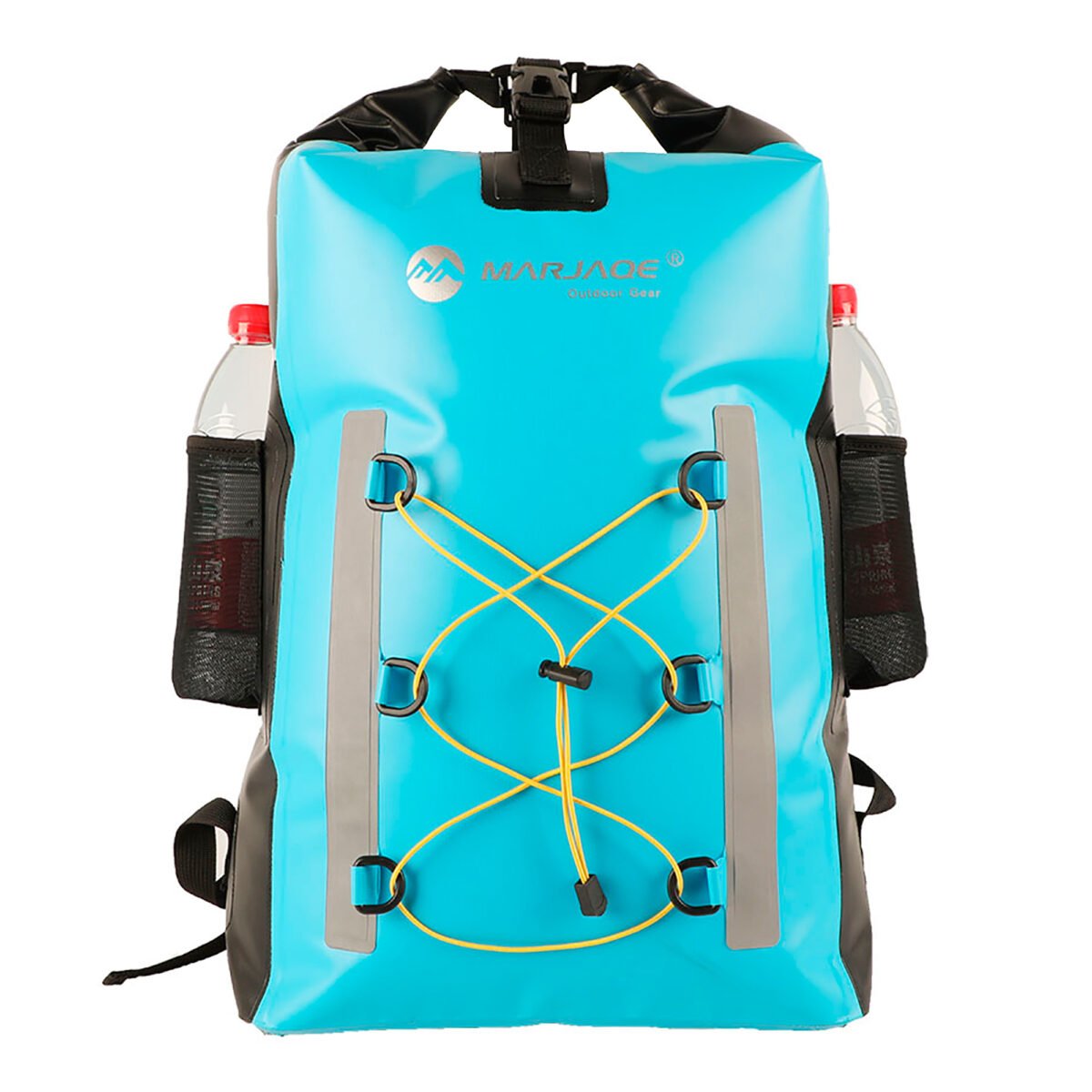 Mochila Marjaqe Impermeable Reflectante 30l - Imagen 3