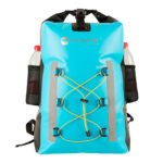Mochila Marjaqe Impermeable Reflectante 30l - Imagen 3