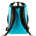 Mochila Marjaqe Impermeable Reflectante 30l