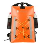 Mochila Marjaqe Impermeable Reflectante 30l - Imagen 5