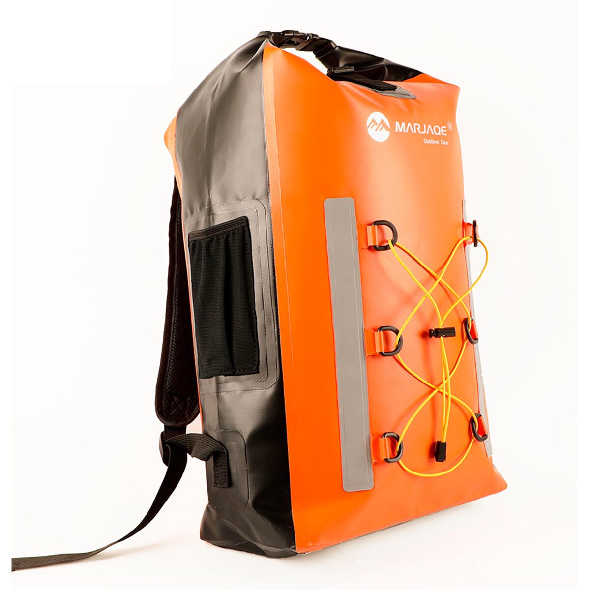 Mochila Marjaqe Impermeable Reflectante 30l - Imagen 3