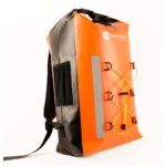 Mochila Marjaqe Impermeable Reflectante 30l - Imagen 3