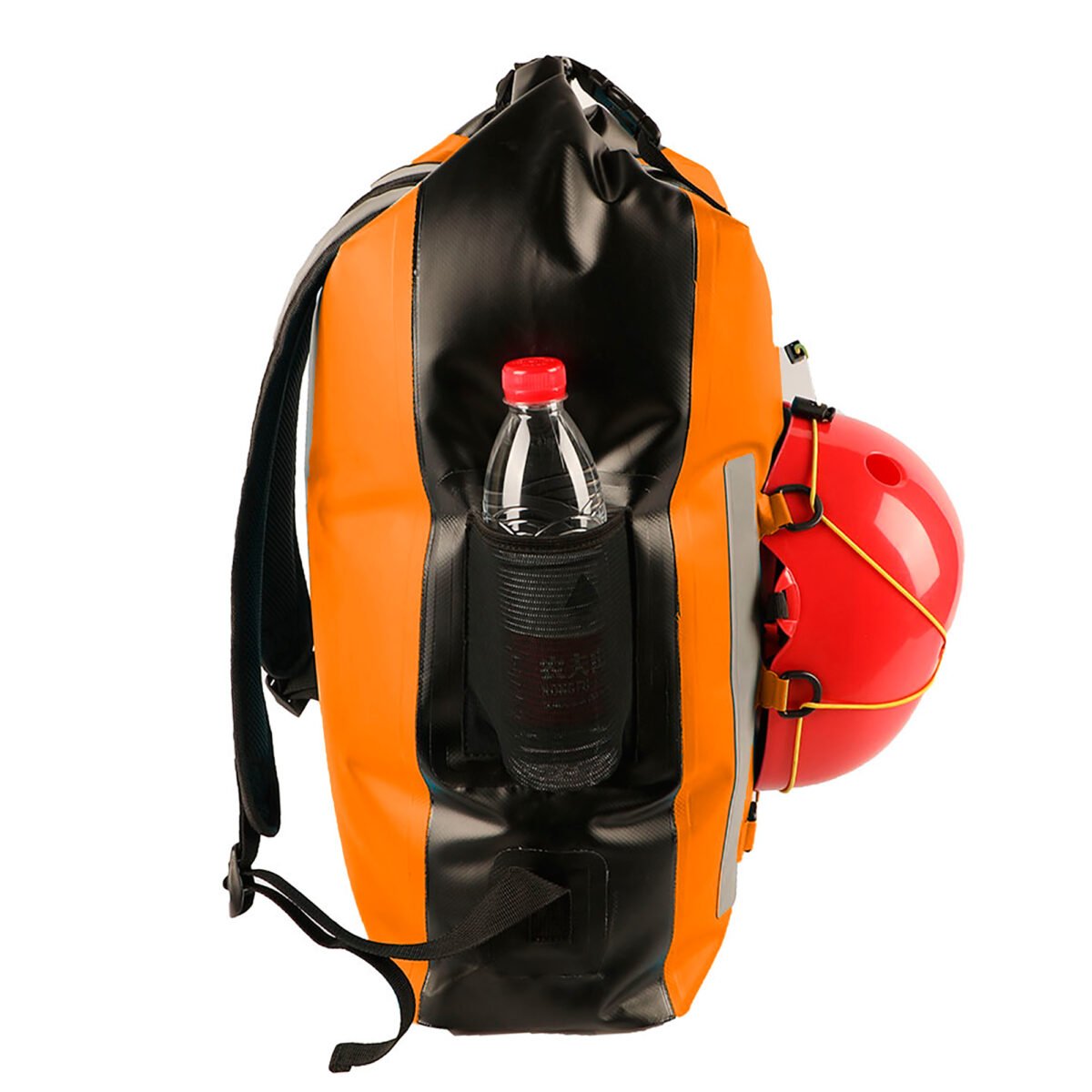 Mochila Marjaqe Impermeable Reflectante 30l - Imagen 2