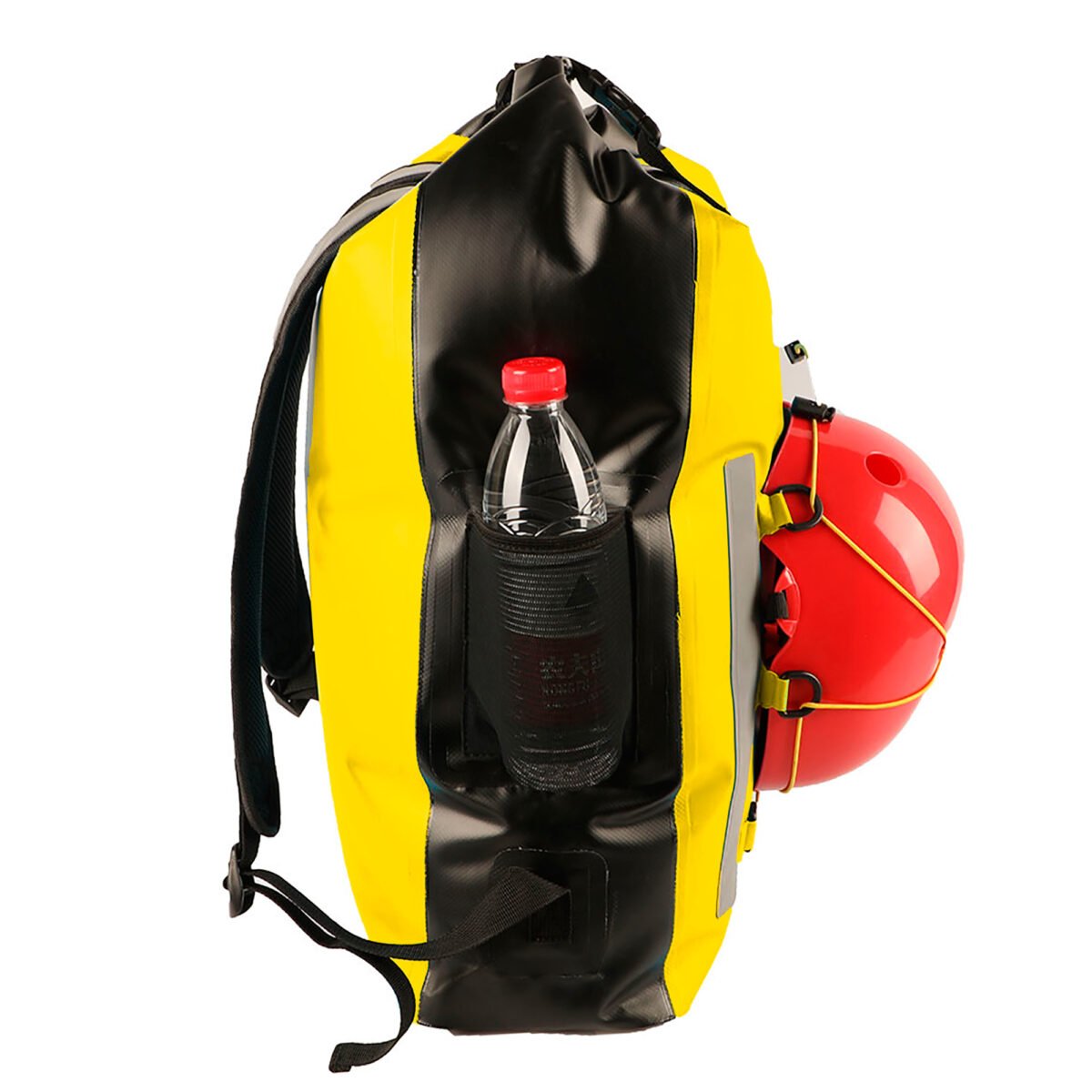Mochila Marjaqe Impermeable Reflectante 30l - Imagen 2