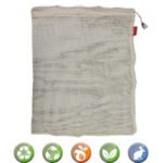 Bolsa Ecológica De Bambú - Imagen 2
