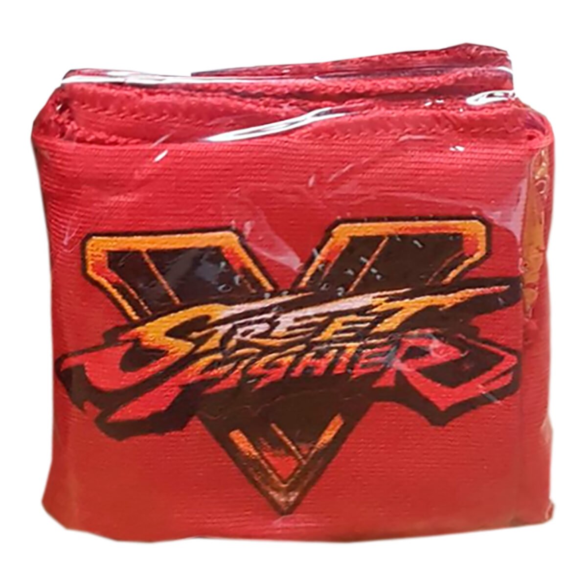 Bandana Marketing Street Fighter V - Imagen 2