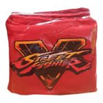 Bandana Marketing Street Fighter V - Imagen 2