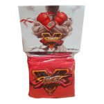 Bandana Marketing Street Fighter V