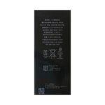 Batería Compatible Para Repuesto De iPhone Xr Li-ion 2942mah