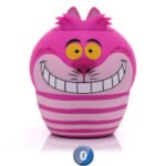 Parlante Bluetooth Portable Bitty Boomers Chesire Cat - Imagen 5