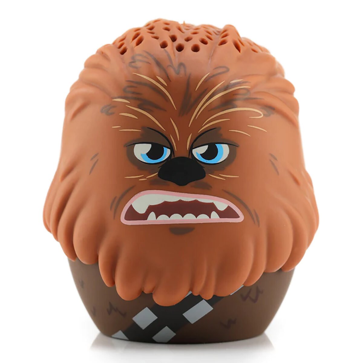 Parlante Bluetooth Portable Bitty Boomers Chewbacca - Imagen 4