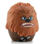 Parlante Bluetooth Portable Bitty Boomers Chewbacca - Imagen 3