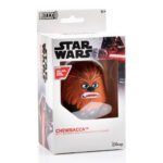 Parlante Bluetooth Portable Bitty Boomers Chewbacca - Imagen 2