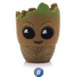 Parlante Bluetooth Portable Bitty Boomers Groot - Imagen 4