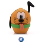 Parlante Bluetooth Portable Bitty Boomers Mickey Mouse Pluto - Imagen 5